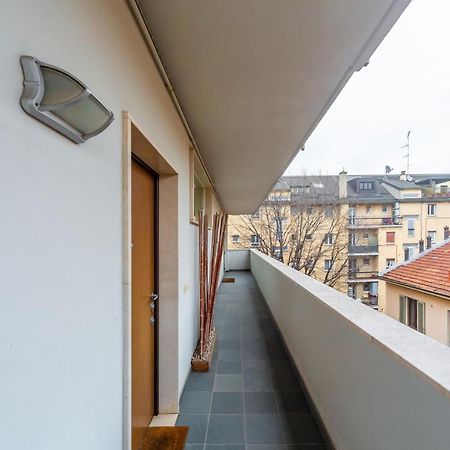 Cozy Apt - Corso Vercelli & Conciliazione M1 ミラノ エクステリア 写真