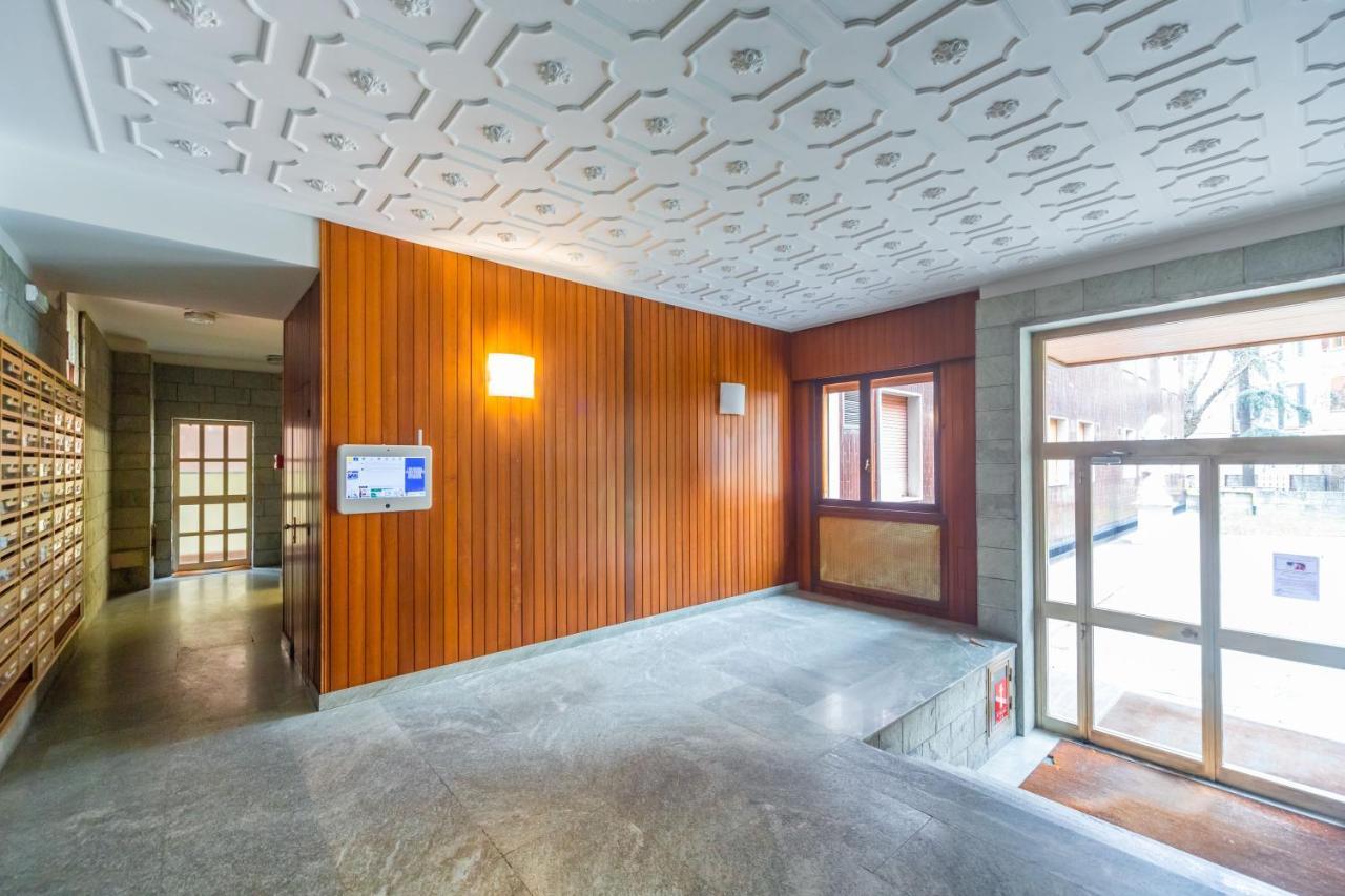 Cozy Apt - Corso Vercelli & Conciliazione M1 ミラノ エクステリア 写真