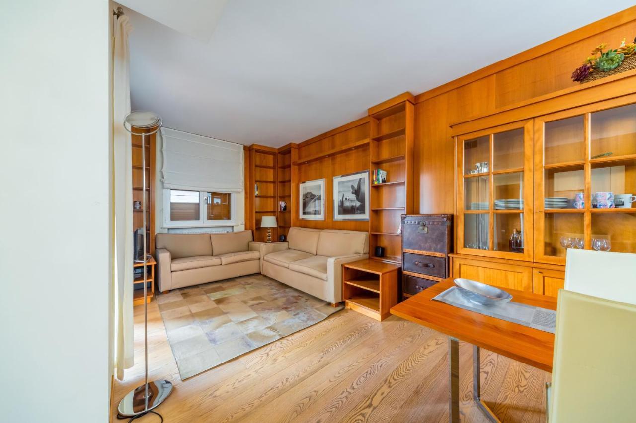 Cozy Apt - Corso Vercelli & Conciliazione M1 ミラノ エクステリア 写真