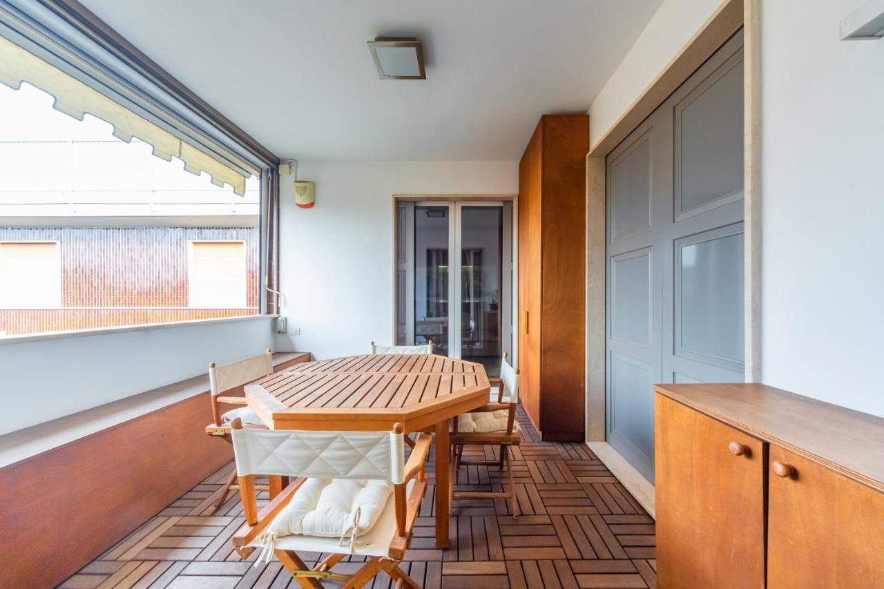 Cozy Apt - Corso Vercelli & Conciliazione M1 ミラノ エクステリア 写真