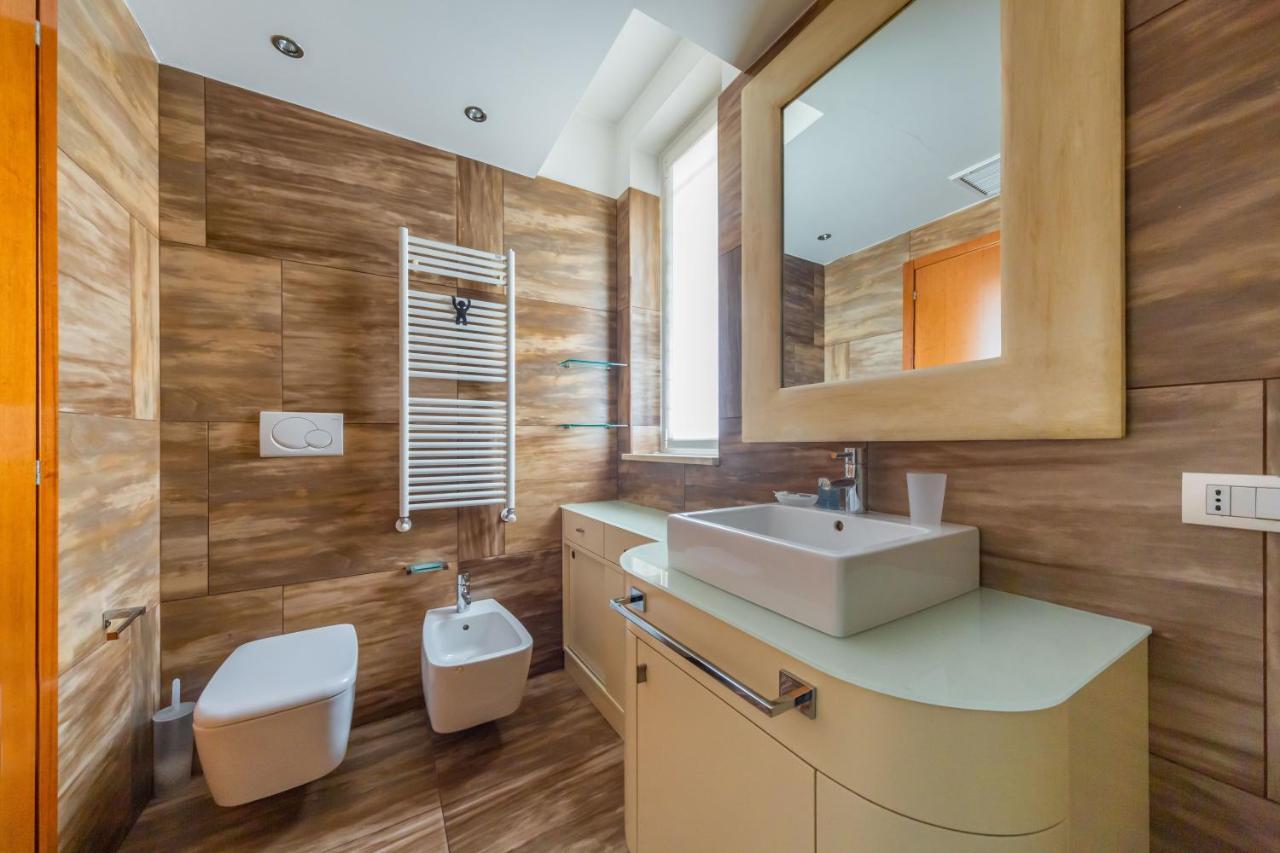 Cozy Apt - Corso Vercelli & Conciliazione M1 ミラノ エクステリア 写真