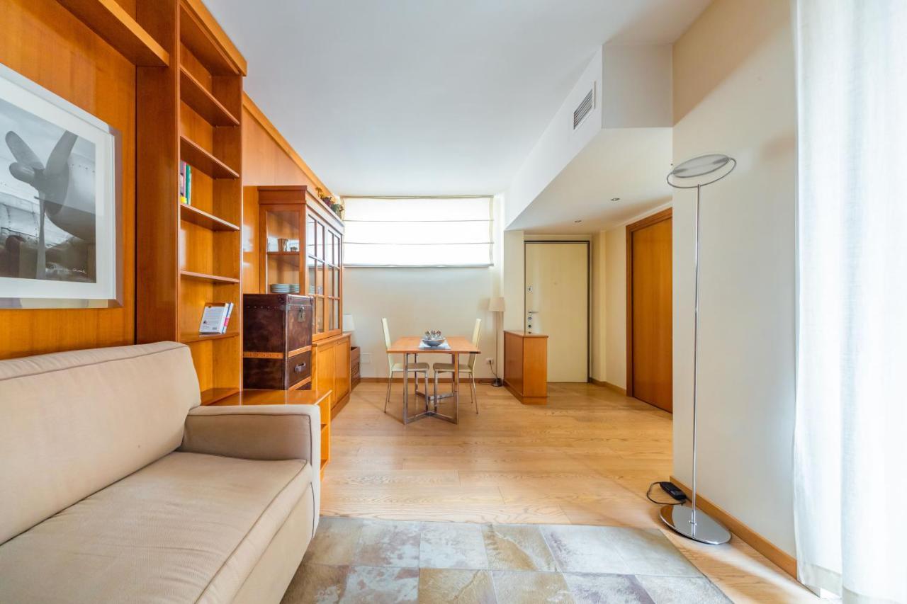 Cozy Apt - Corso Vercelli & Conciliazione M1 ミラノ エクステリア 写真